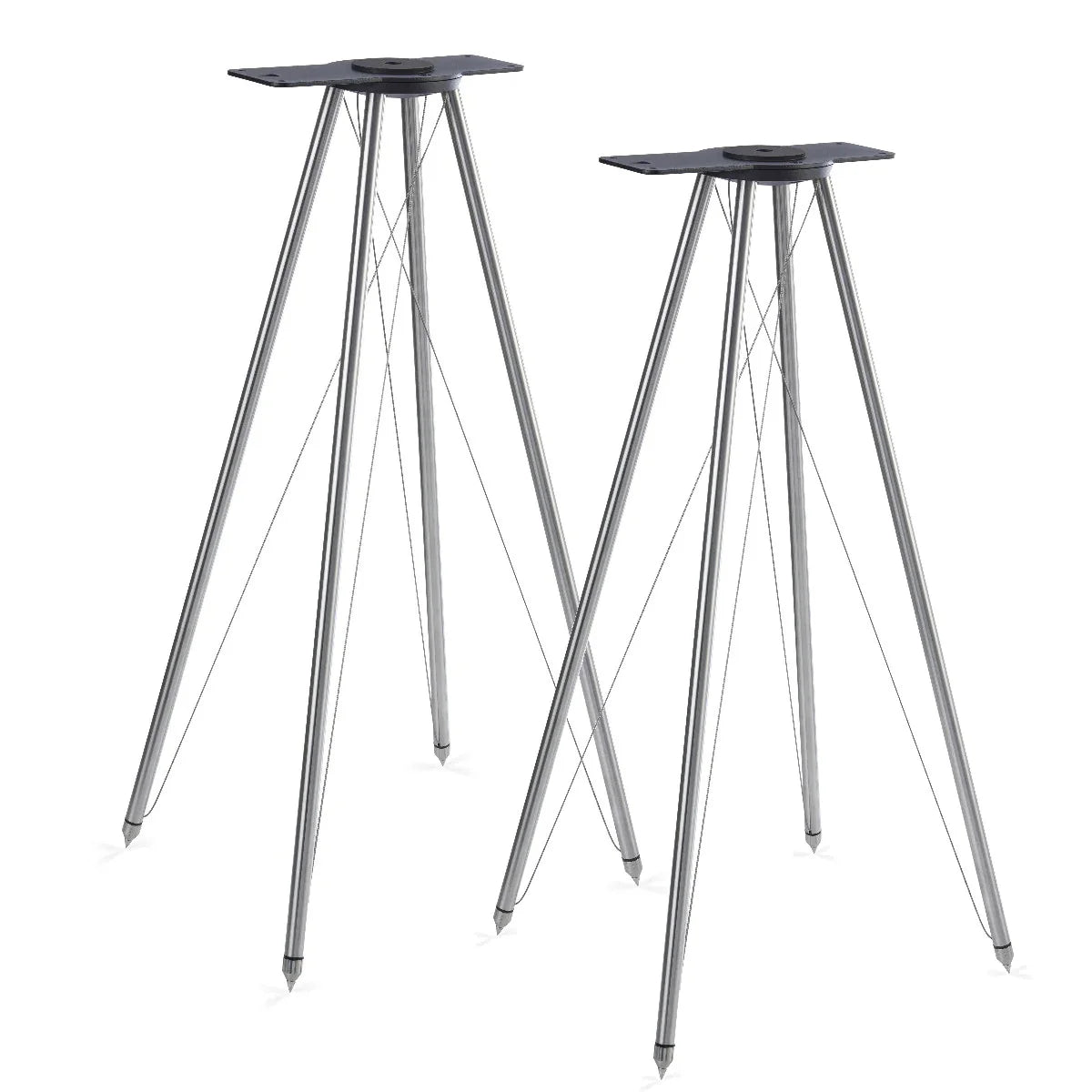 Q FS75 Speaker Stand Pair – QAcoustics