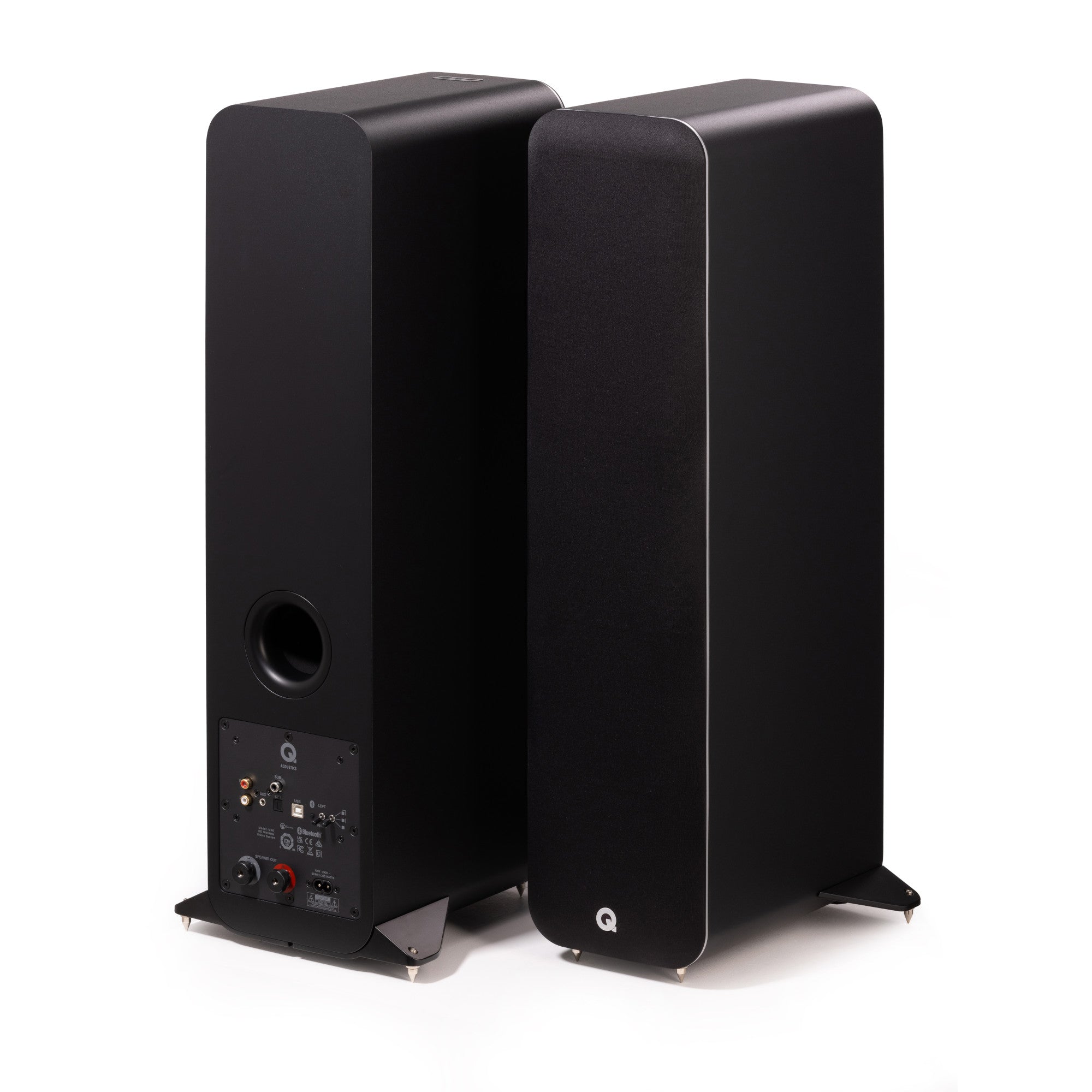 Q Acoustics M40