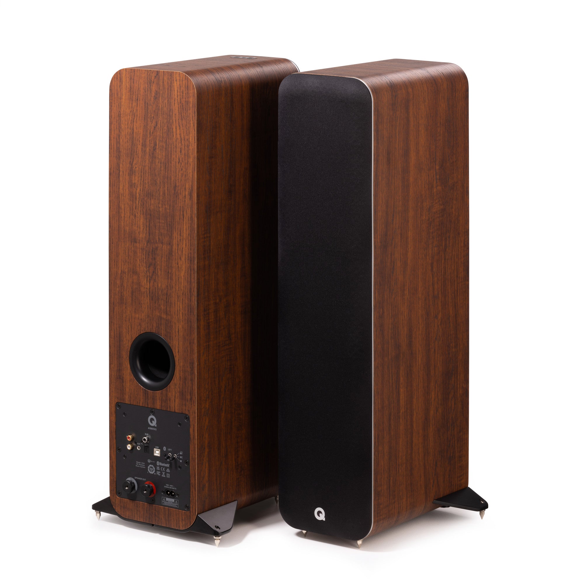 Q Acoustics M40