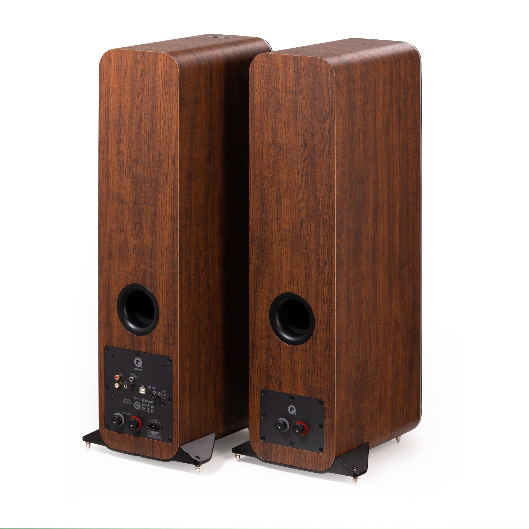 Q Acoustics M40
