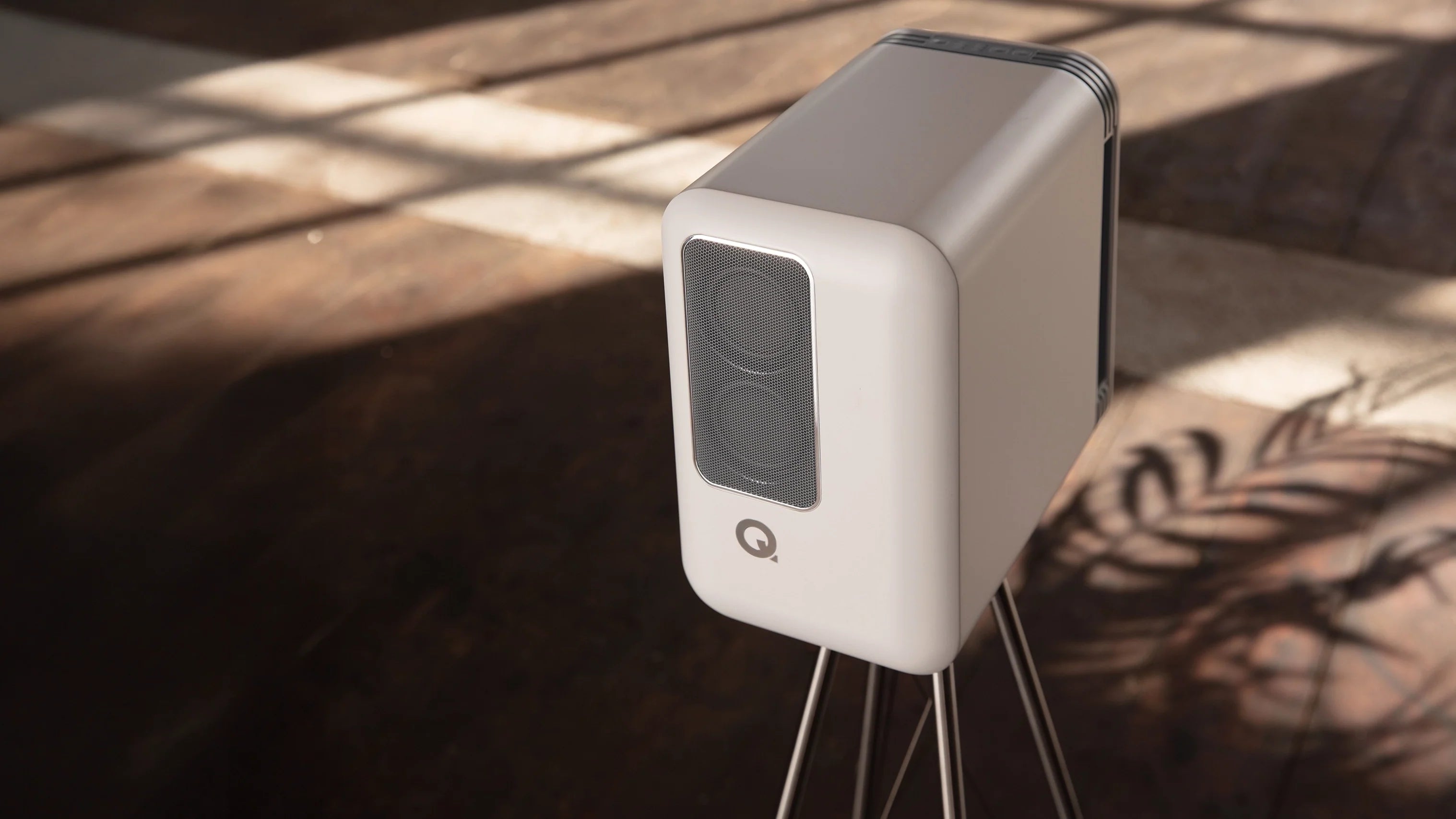 Wireless & Powered Speakers