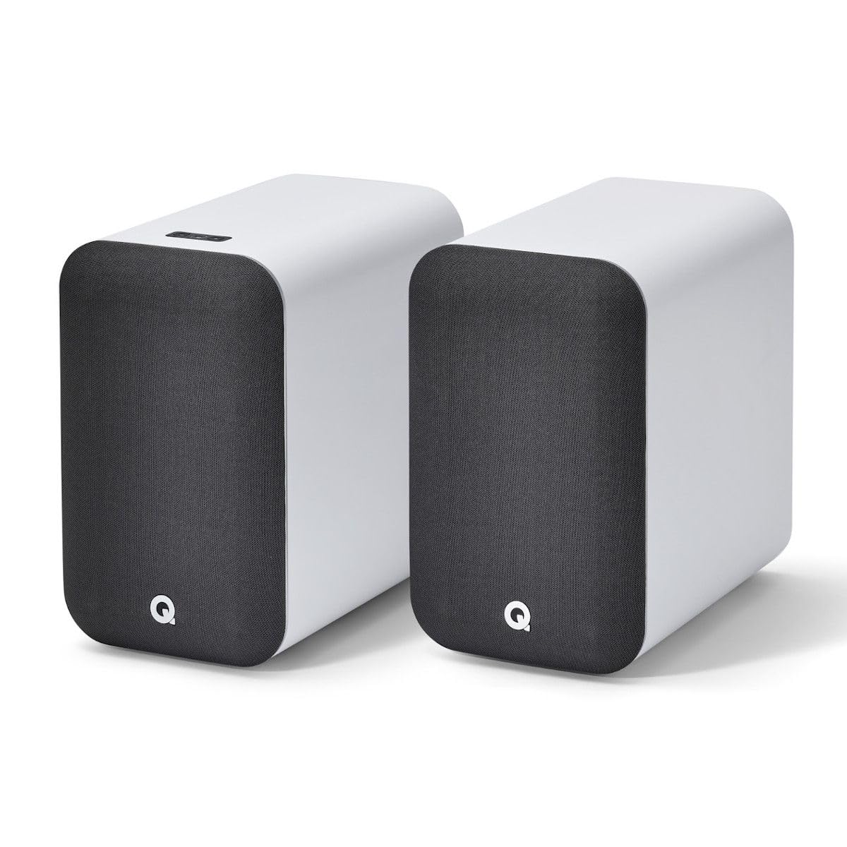 M20 HD Powered Wireless Music System