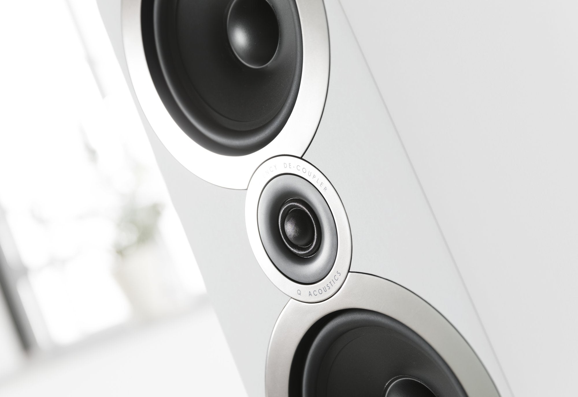 3050i Floorstanding Speaker Pair