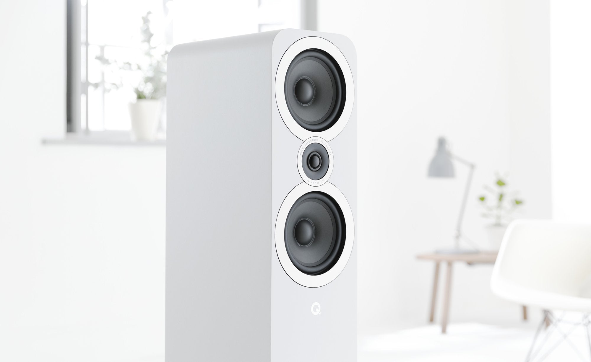 3050i Floorstanding Speaker Pair