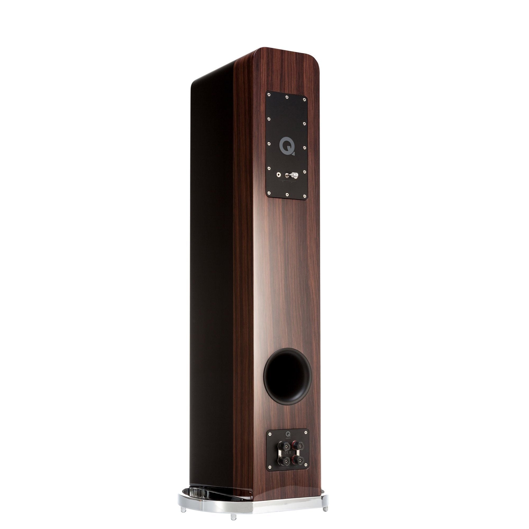 Concept 500 Floorstanding Speaker Pair