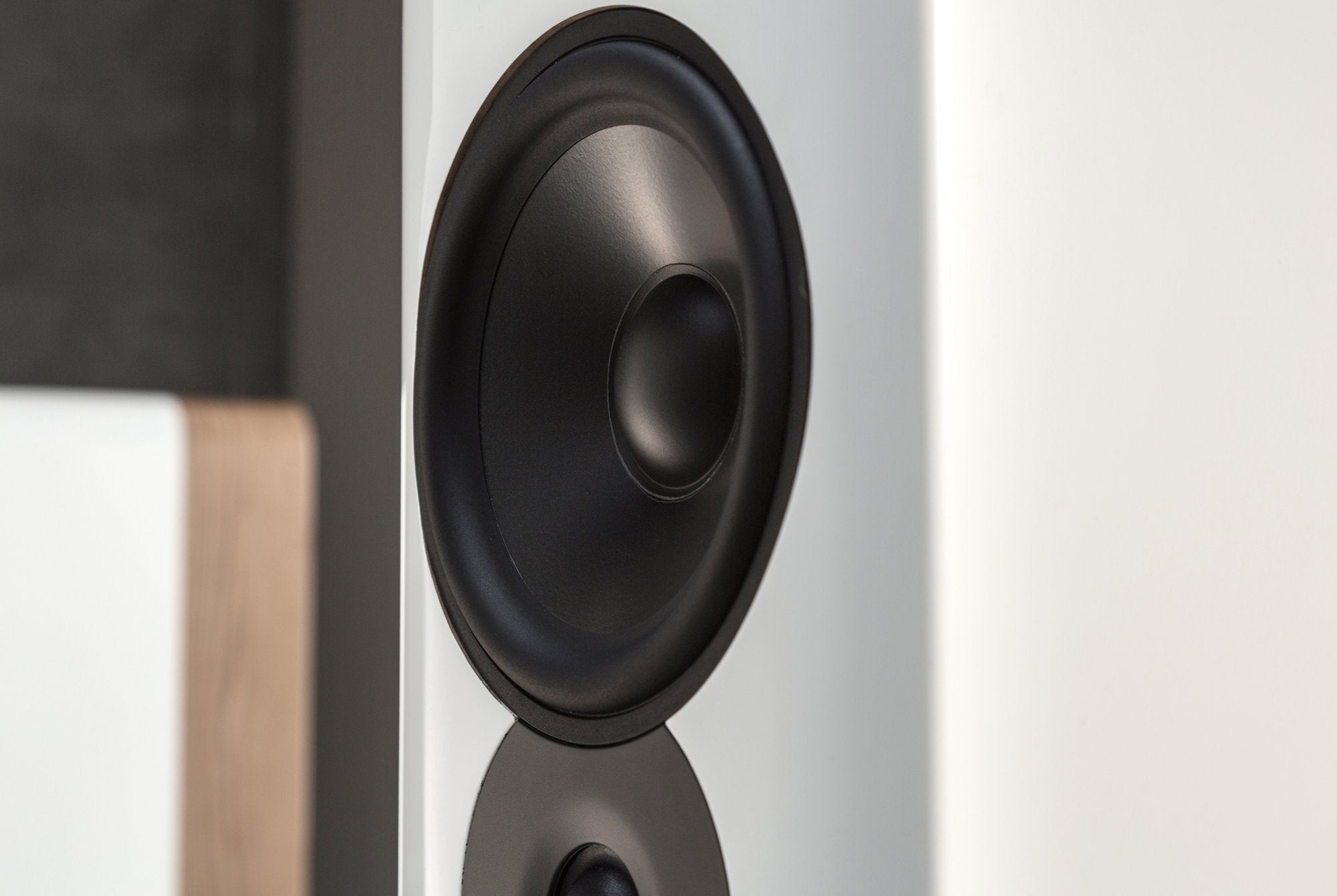 Concept 500 Floorstanding Speaker Pair