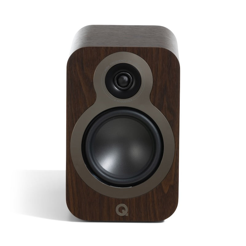 3010c Bookshelf Speaker Pair