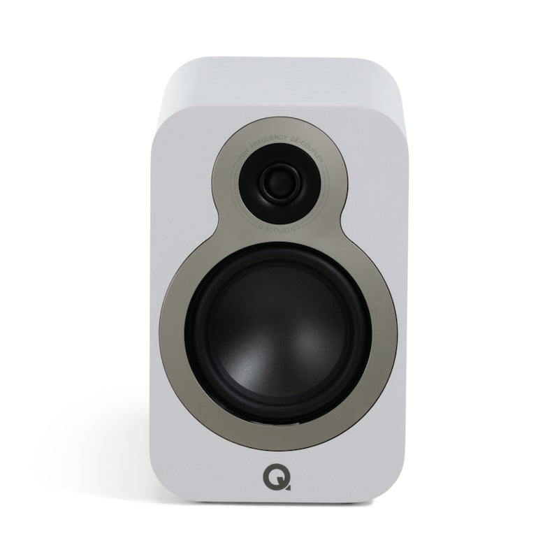 3010c Bookshelf Speaker Pair