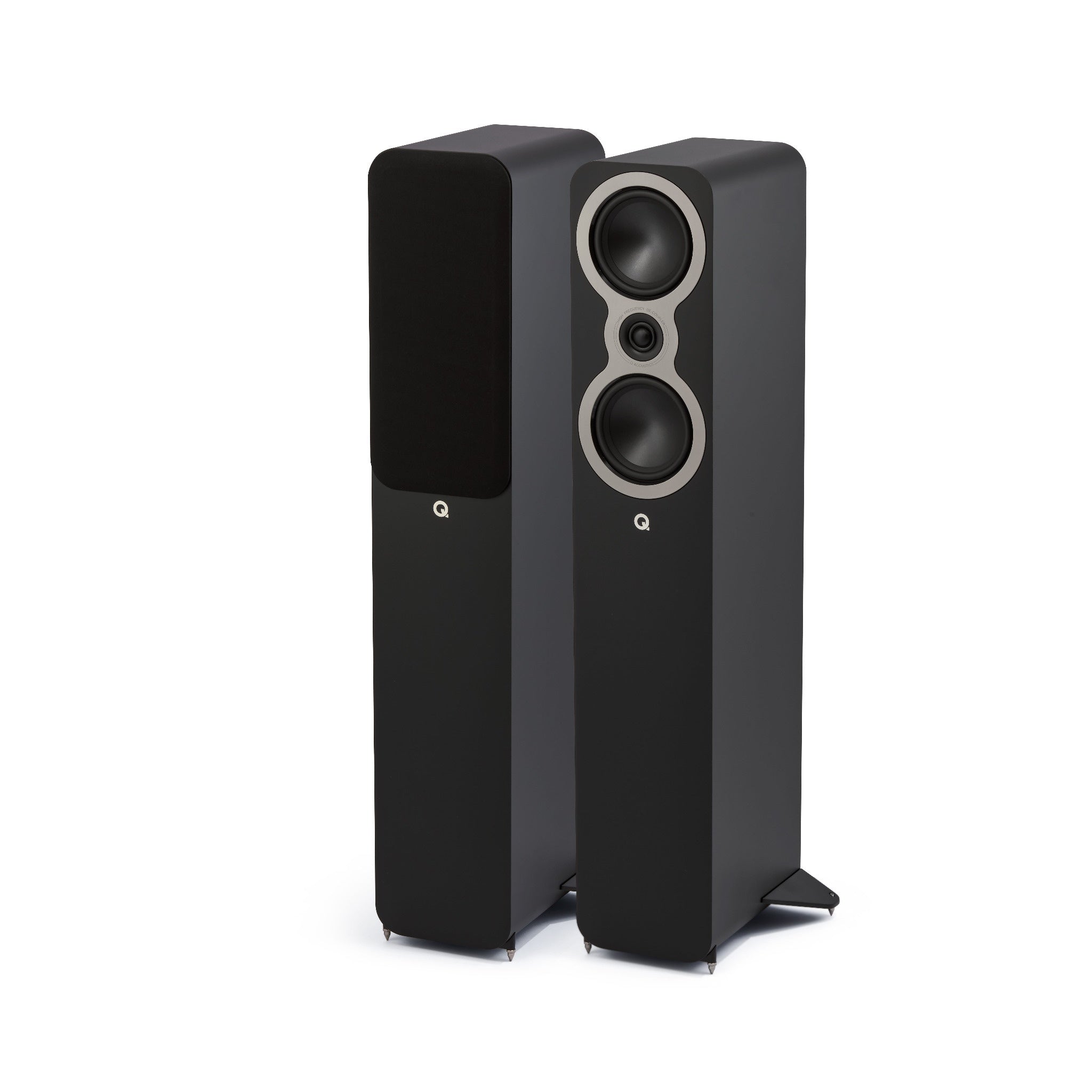 Q Acoustics 3040C Floorstanding Speakers (Pair)