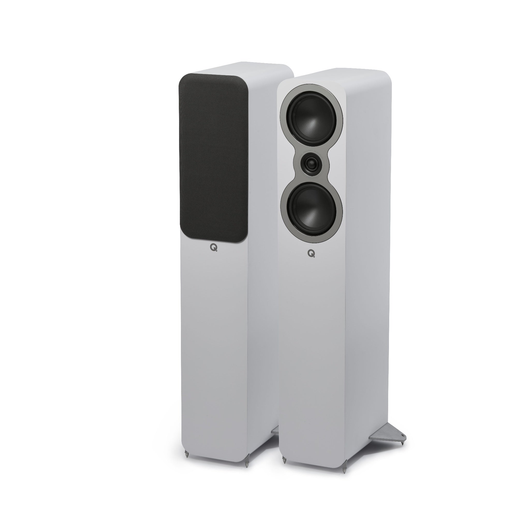 Q Acoustics 3040C Floorstanding Speakers (Pair)