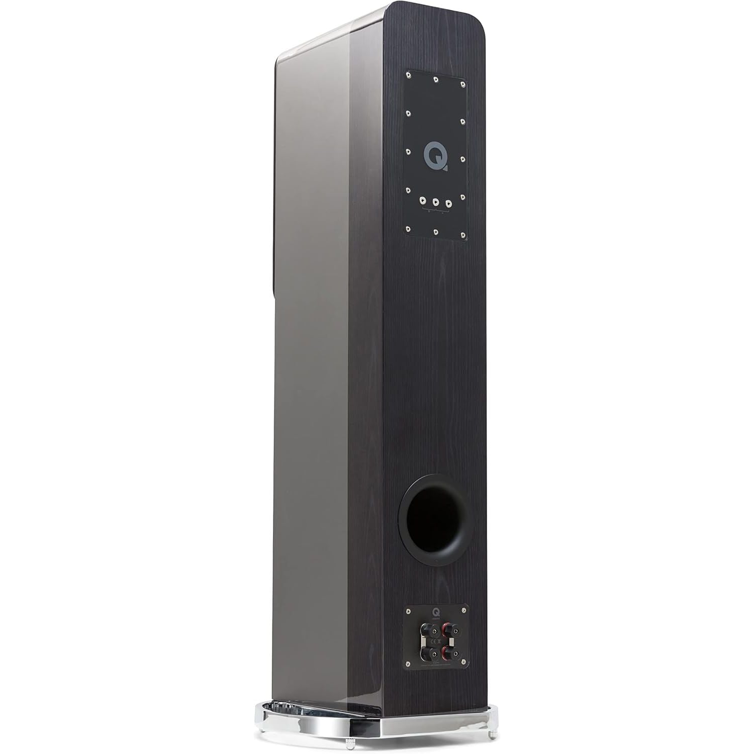 Concept 500 Floorstanding Speaker Pair