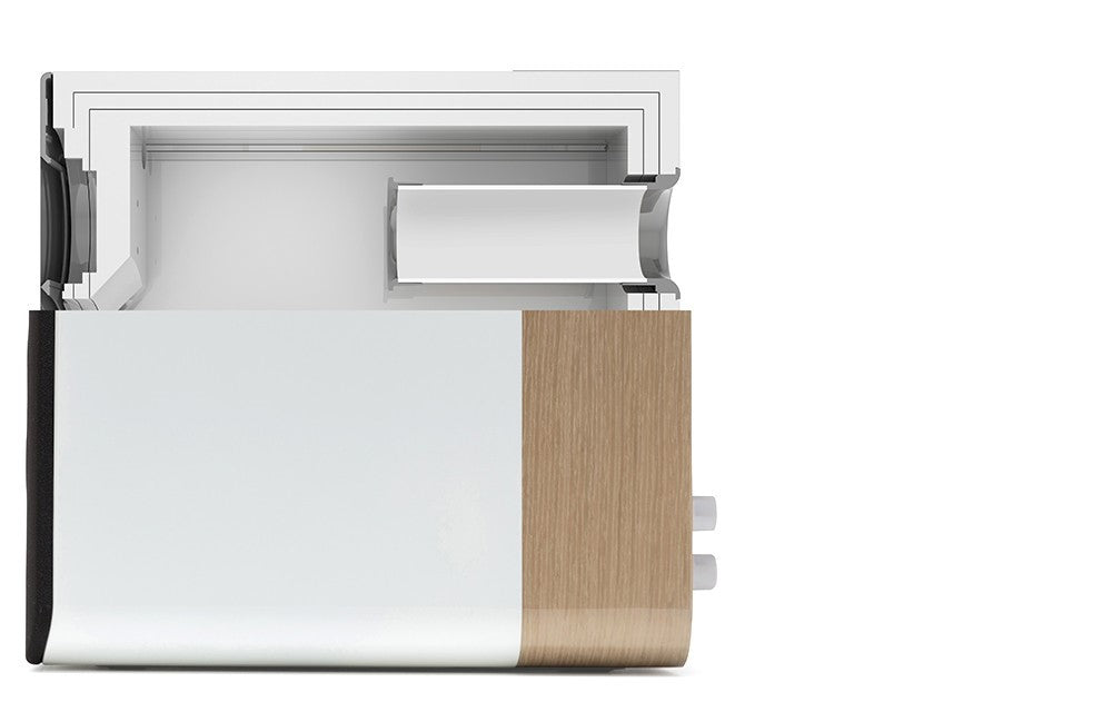 Concept 300 Bookshelf Speaker Pair