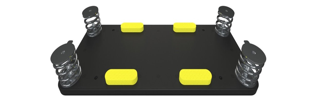 Concept 300 Speaker Stand Pair