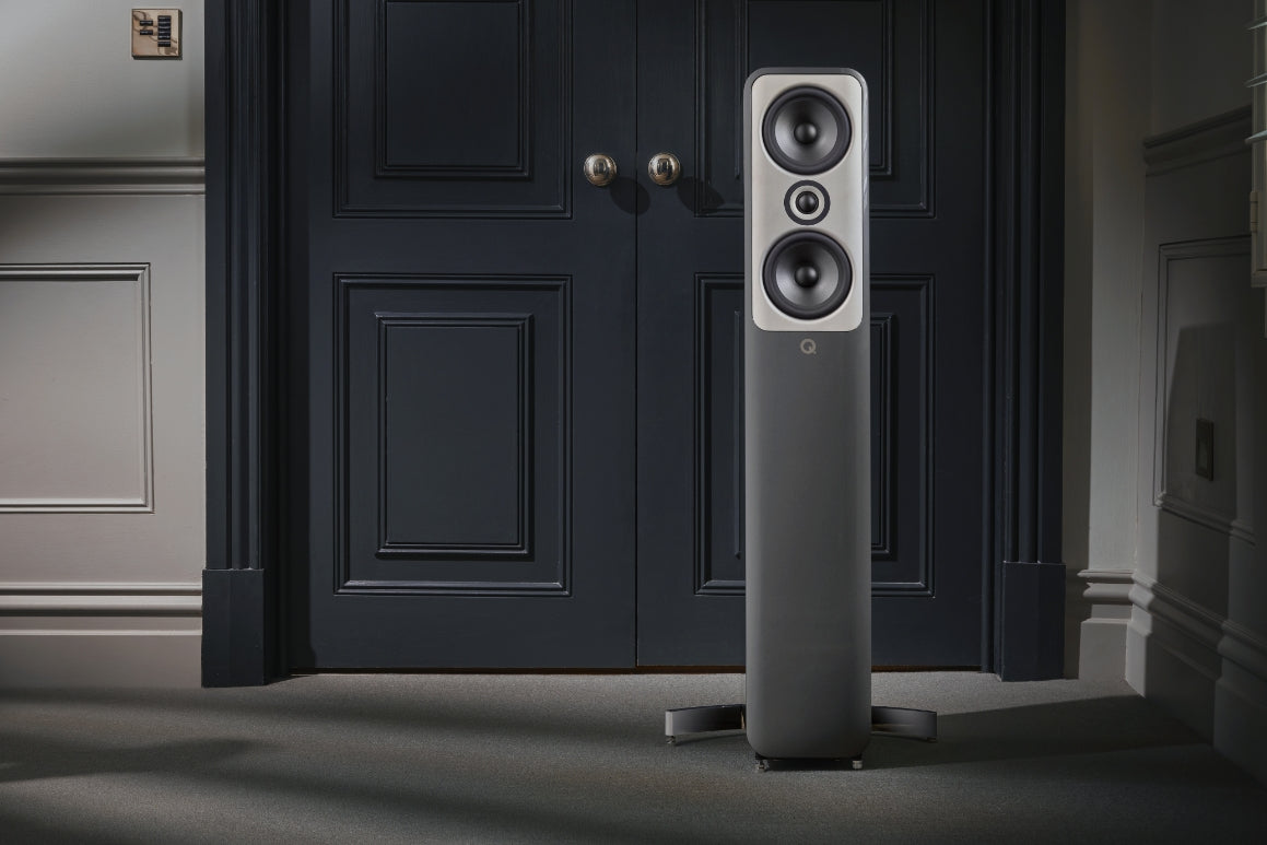 Concept 50 Floorstanding Speaker Pair