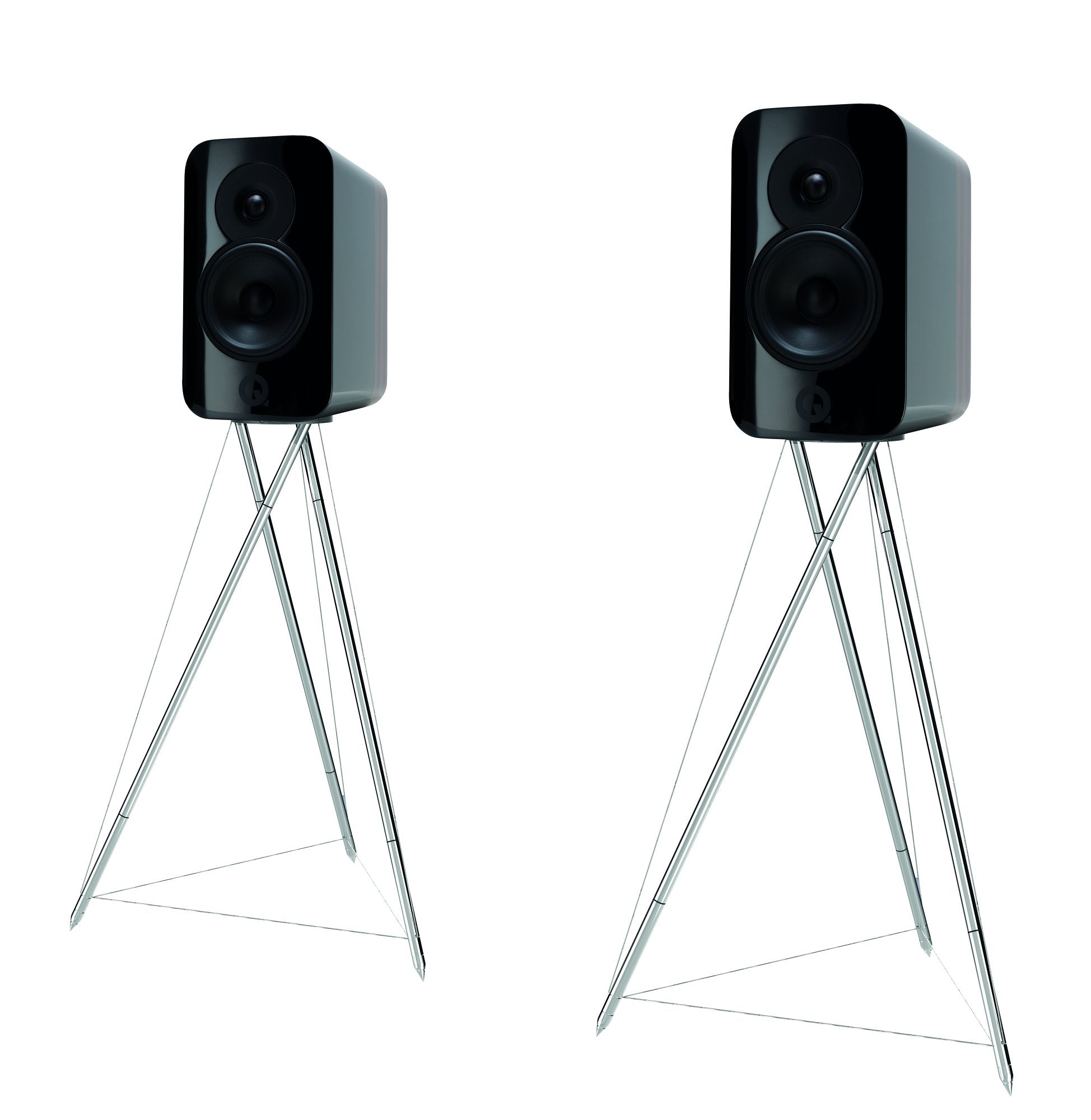 Concept 300 Bookshelf Speaker Pair