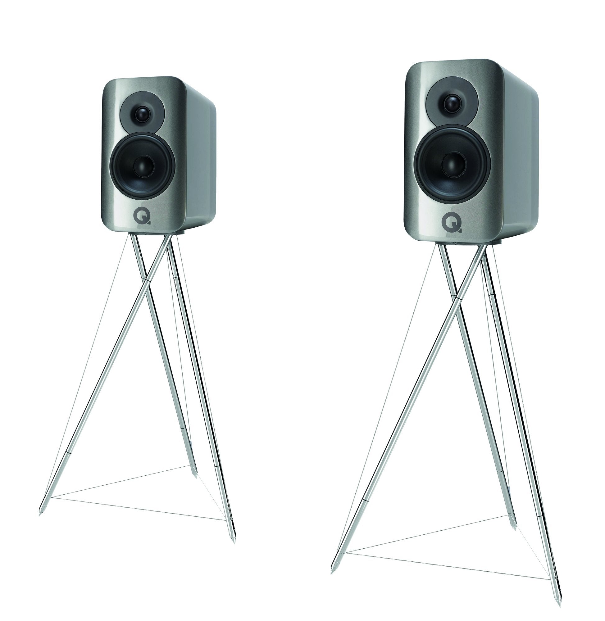 Concept 300 Bookshelf Speaker Pair