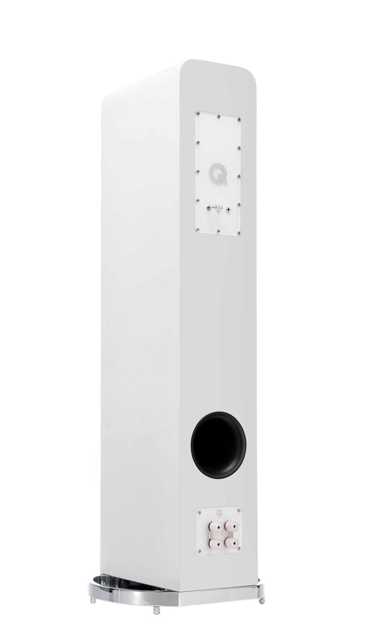 Concept 500 Floorstanding Speaker Pair