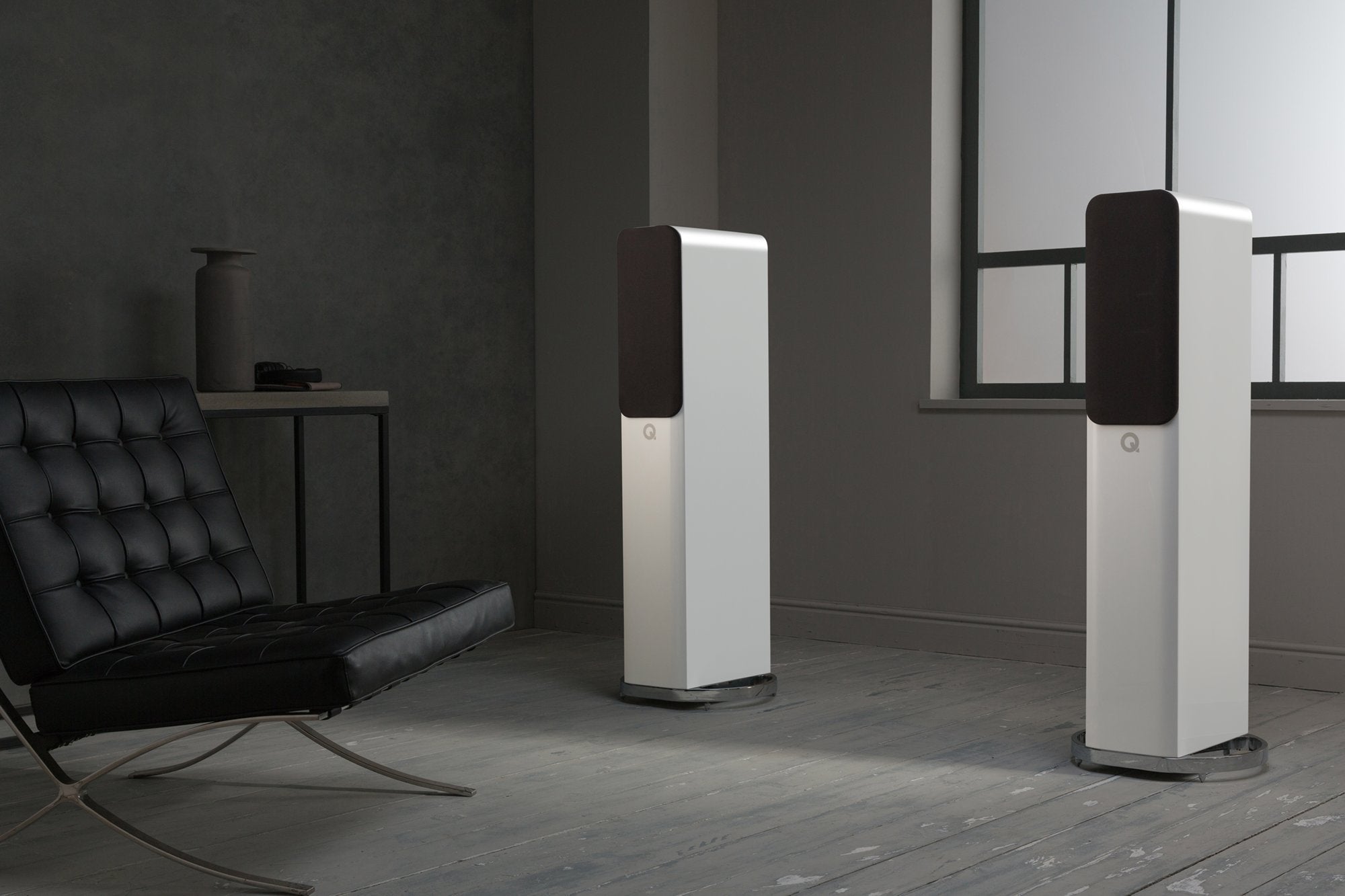Concept 500 Floorstanding Speaker Pair
