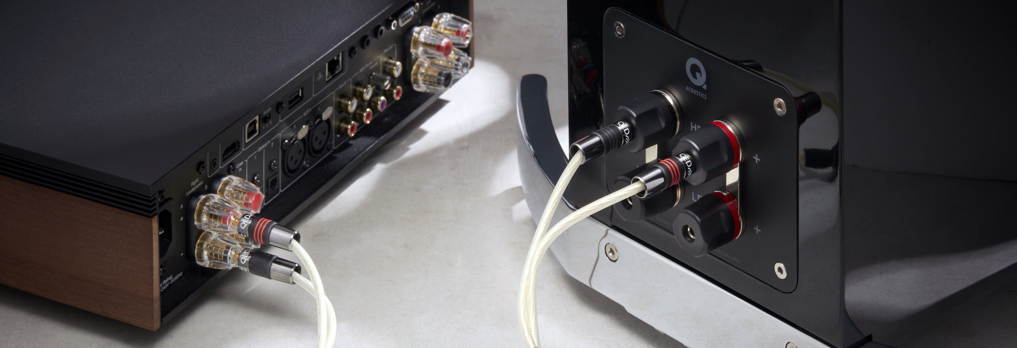 QED Cables