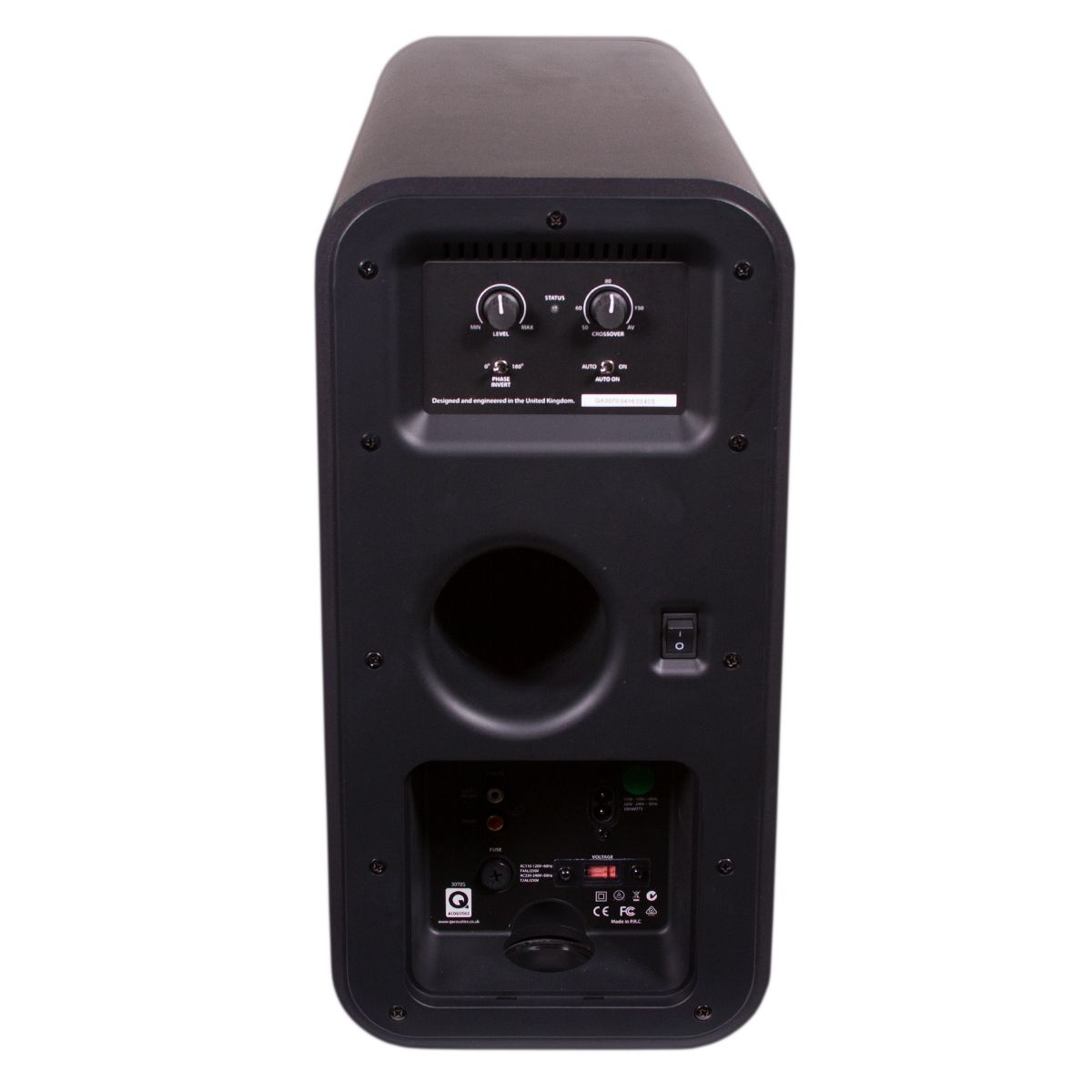 3070 Active Subwoofer - Thumbnail 2