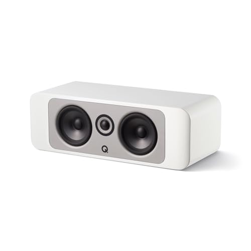 Concept 90 Center Channel Speaker