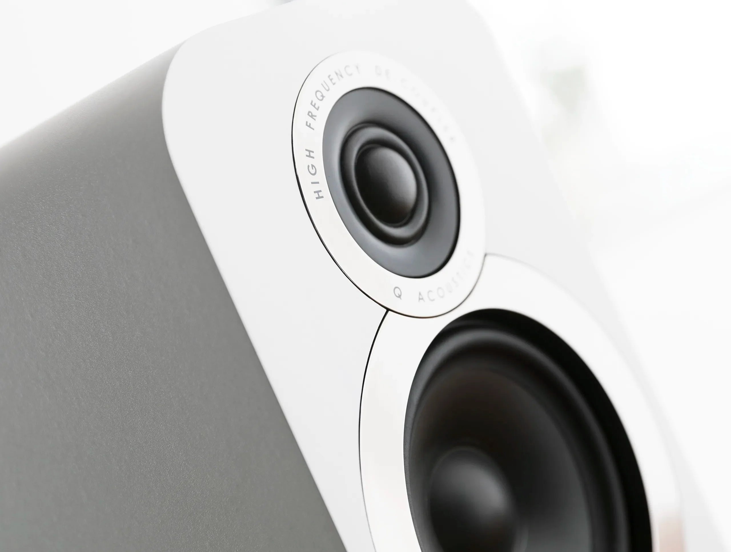 Q Acoustics 3020i ホワイト スピーカー Q Acoustics 3020i ホワイト スピーカー Amazon.co.jp: Q Acoustics(Q