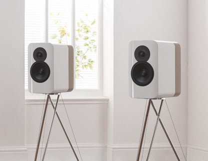 Concept 300 Speaker Stand Pair