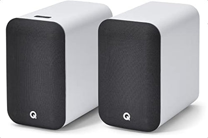 M20 HD Powered Wireless Music System