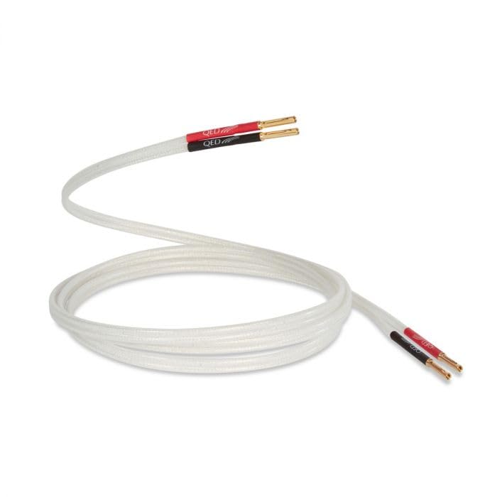 【kunio】QED Silver Anniversary XT 5m QED Silver Anniversary XT Speaker Cables – QAcoustics
