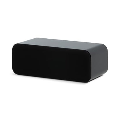 Q Acoustics 3090c Centre Speaker – Satin Black (Each)