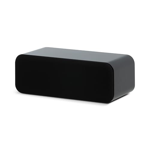 Q Acoustics 3090c Centre Speaker – Satin Black (Each)