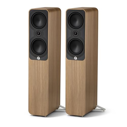 5050 Floorstanding Speaker pair