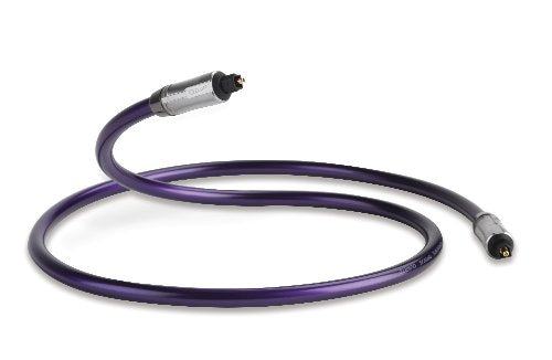 QED Reference Optical Cable
