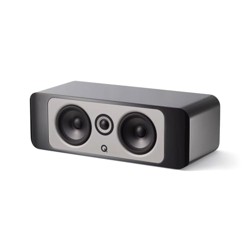 Concept 90 Center Channel Speaker
