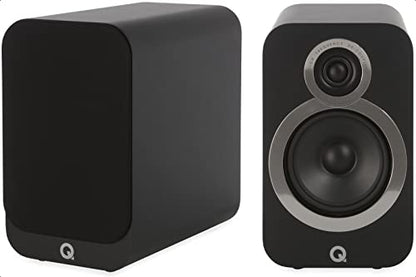 3020i Bookshelf Speaker Pair