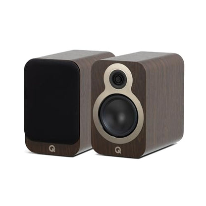 3020c Bookshelf Speaker