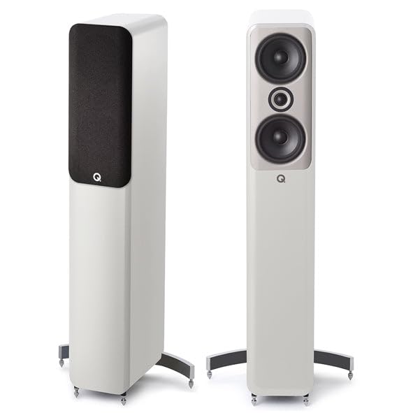 Concept 50 Floorstanding Speaker Pair