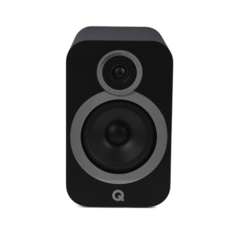 3030i Bookshelf Speaker Pair