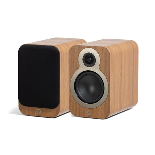 3020c Bookshelf Speaker