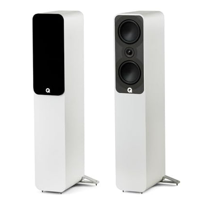 5040 Floorstanding Speaker pair