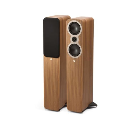 Q Acoustics 3040C Floorstanding Speakers (Pair)