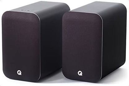 M20 HD Powered Wireless Music System