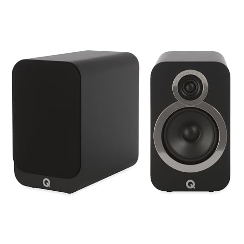3020i Bookshelf Speaker Pair