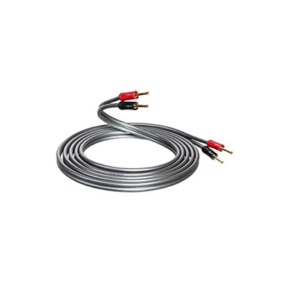 QED XT40i Speaker Cable – 50m Reel