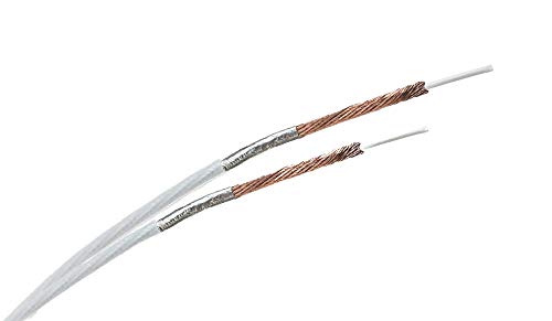 QED XT25 Speaker Cable – 50m Reel