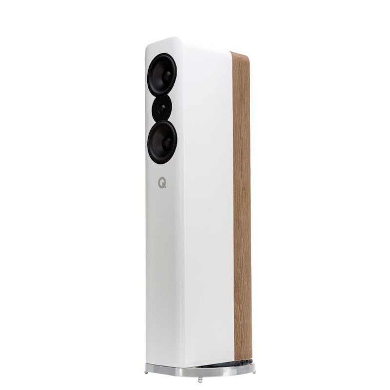 Concept 500 Floorstanding Speaker Pair