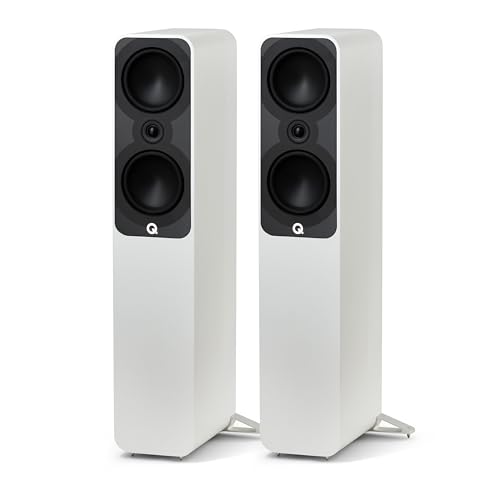 5050 Floorstanding Speaker pair