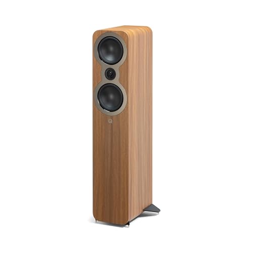 Q Acoustics 3050c Floorstanding Speaker Pair