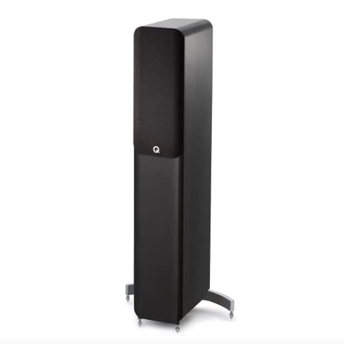 Q Acoustics Concept 50 - Thumbnail 4