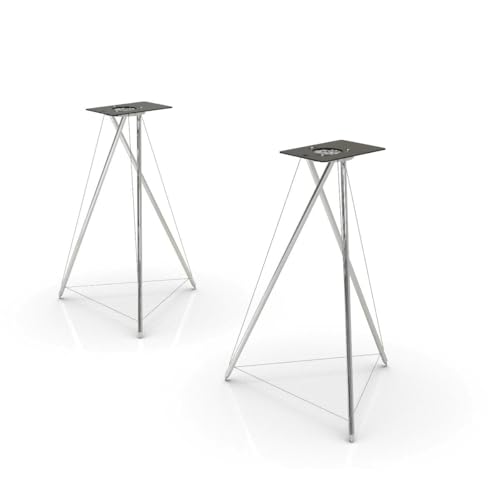 Concept 300 Speaker Stand Pair